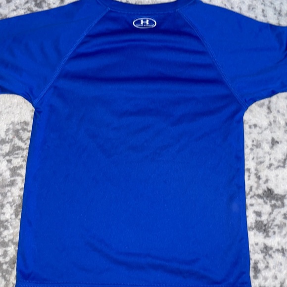 Brand new super soft under armor top - Picture 2 of 2